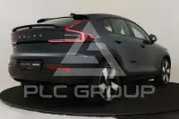 2026 Volvo EX 40