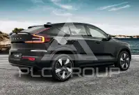 2026 Volvo EX 40
