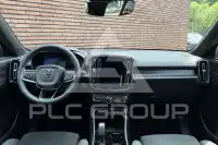 2026 Volvo EX 40