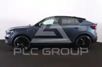 2026 Volvo EX 40
