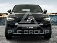 2026 Volvo EX 40