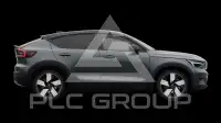 2026 Volvo EX 40