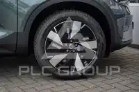 2026 Volvo EX 40