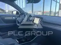 2026 Volvo EX 40