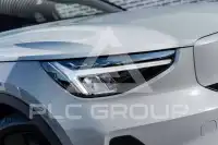 2026 Volvo EX 40
