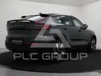 2026 Volvo EX 40