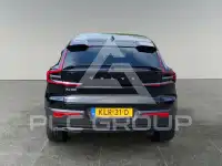 2026 Volvo EX 40