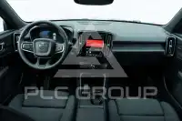 2026 Volvo EX 40