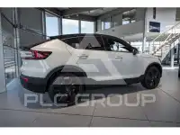2026 Volvo EX 40