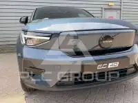 2026 Volvo EX 40