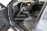 2026 Volvo EX 40