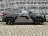 2026 Volvo EX 40
