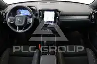 2026 Volvo EX 40