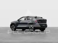 2026 Volvo EX 40