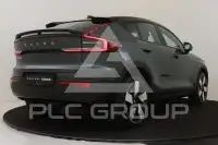 2026 Volvo EX 40