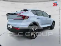 2026 Volvo EX 40