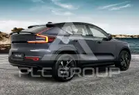 2026 Volvo EX 40