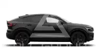 2026 Volvo EX 40