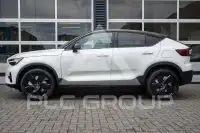 2026 Volvo EX 40
