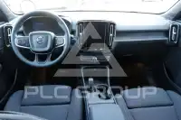 2026 Volvo EX 40