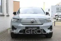 2026 Volvo EX 40