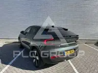 2026 Volvo EX 40