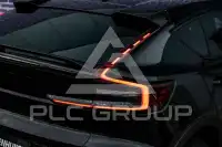 2026 Volvo EX 40