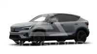 2026 Volvo EX 40