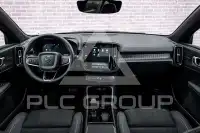 2026 Volvo EX 40