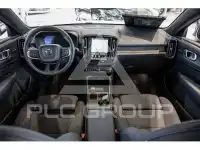 2026 Volvo EX 40