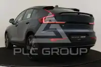 2026 Volvo EX 40