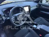 2026 Volvo EX 40