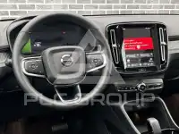 2026 Volvo EX 40