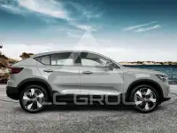 2026 Volvo EX 40