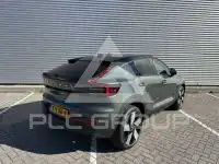 2026 Volvo EX 40