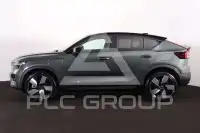 2026 Volvo EX 40