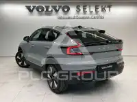 2026 Volvo EX 40