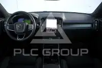 2026 Volvo EX 40