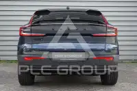 2026 Volvo EX 40