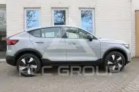2026 Volvo EX 40