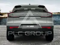 2026 Volvo EX 40