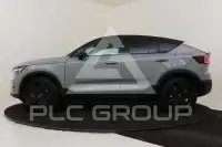 2026 Volvo EX 40