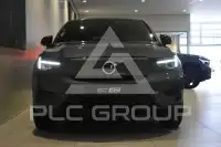 2026 Volvo EX 40