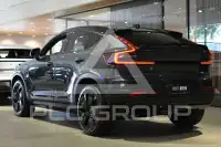 2026 Volvo EX 40