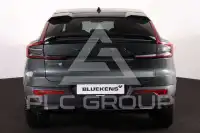 2026 Volvo EX 40
