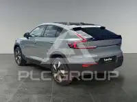 2026 Volvo EX 40