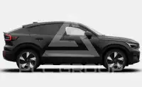 2026 Volvo EX 40