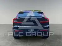 2026 Volvo EX 40