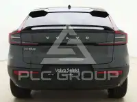 2026 Volvo EX 40