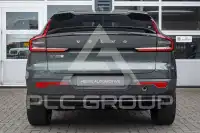 2026 Volvo EX 40